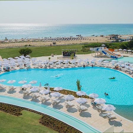 Sunrise Blue Magic Resort Obzor Luaran gambar