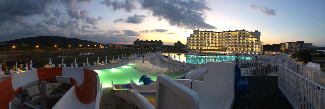 Sunrise Blue Magic Resort Obzor Luaran gambar